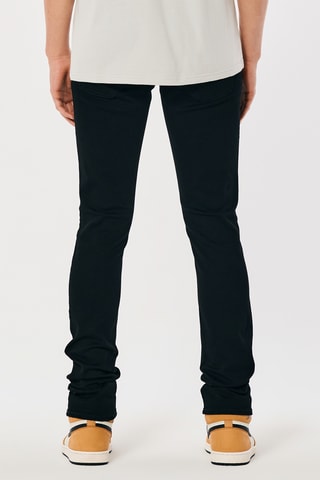 Jean skinny - Noir