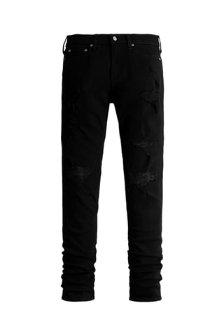 Jean skinny - Noir