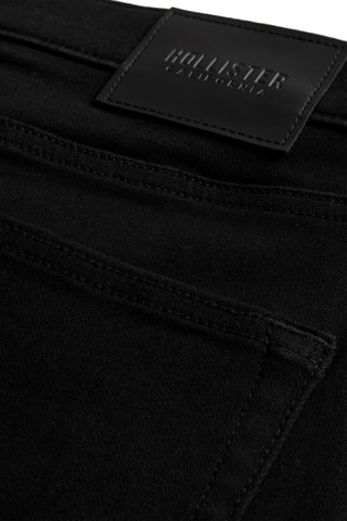 Jean skinny - Noir