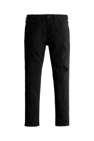 Jean skinny - Noir