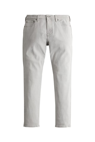 Jean skinny - Gris clair