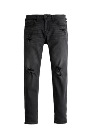 Jean skinny - Noir