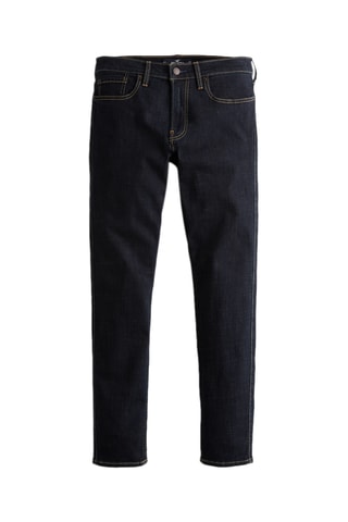 Jean skinny - Bleu marine