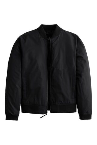 Veste - Noir