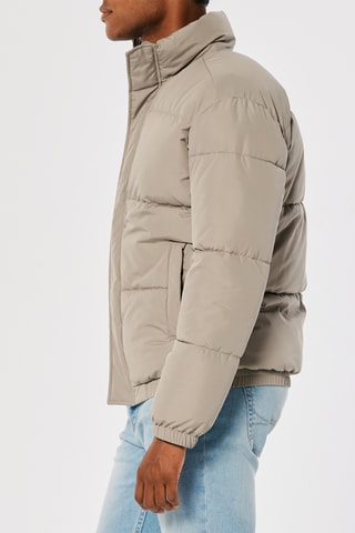 Doudoune - Beige
