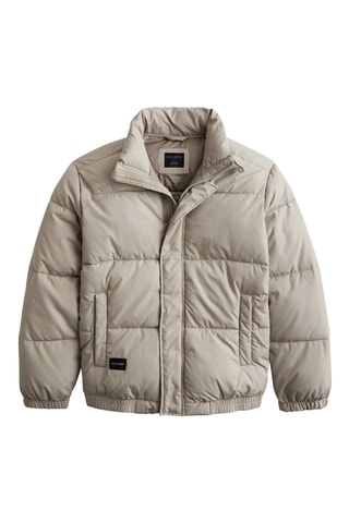 Doudoune - Beige