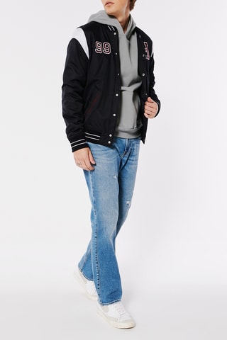 Veste - Noir