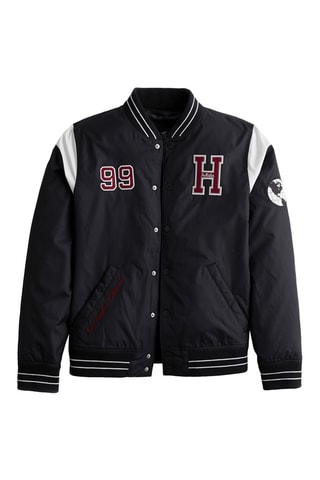 Veste - Noir