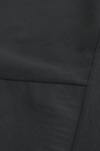 Veste à capuche - Noir
