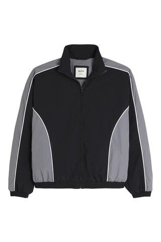 Veste - Noir