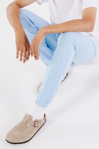 Jogging - Bleu clair