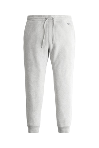 Jogging skinny - Gris clair