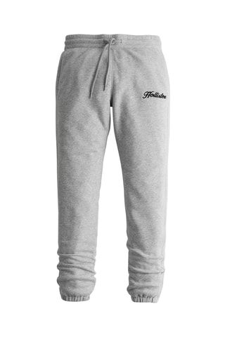 Jogging - Gris clair