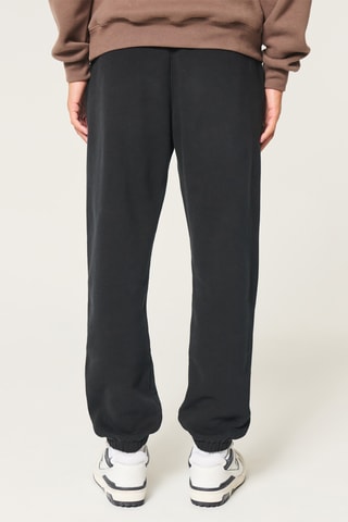 Jogging relaxed - Noir