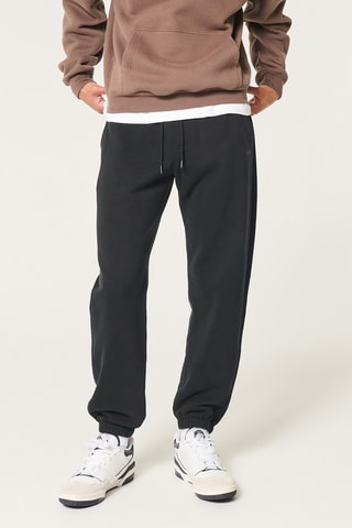 Jogging relaxed - Noir