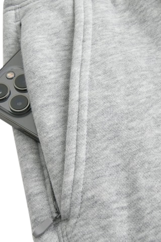 Jogging relaxed - Gris clair chiné