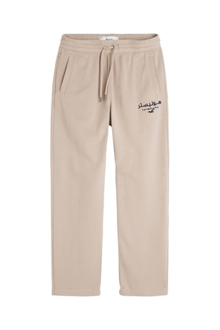 Pantalon de survêtement - Marron clair