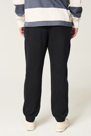 Jogging relaxed - Noir