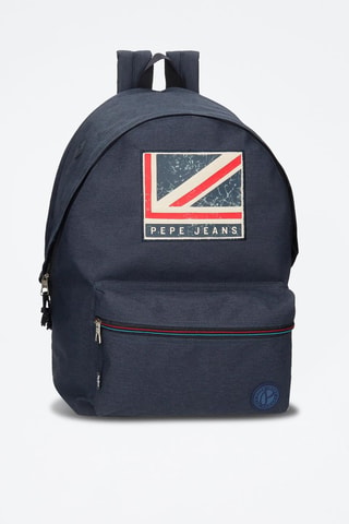 Mochila - Azul