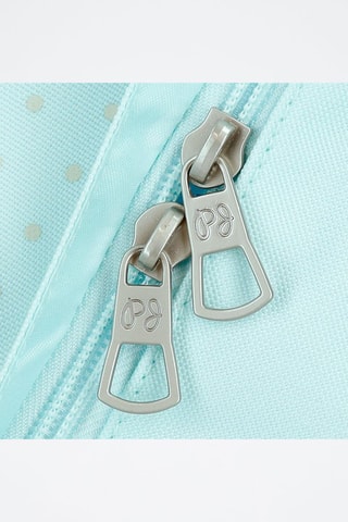 Mochila Dalma - Azul
