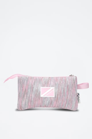 Estuche Miri - Rosa