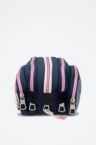 Estuche Noni Denim - Multicolor