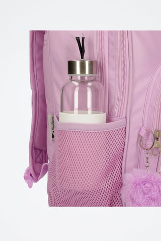 Mochila Sandra - Rosa