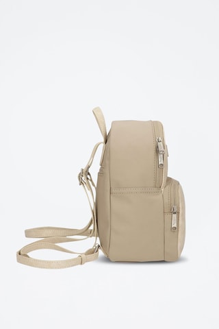 Mochila Jana - Beige