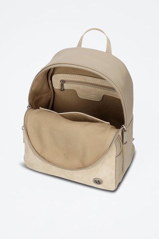 Mochila Jana - Beige