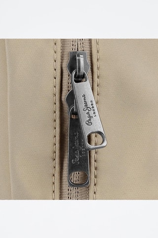 Mochila Jana - Beige