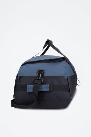 Bolsa de viaje Sail up -  56 cm - Azul