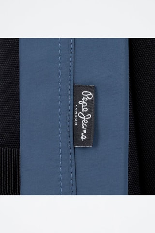 Bolsa de viaje Sail up -  56 cm - Azul
