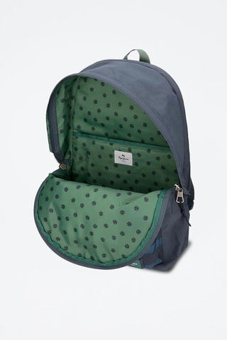 Mochila Tom - Azul