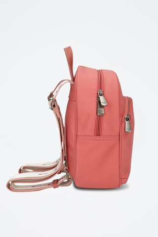 Mochila - Rosa