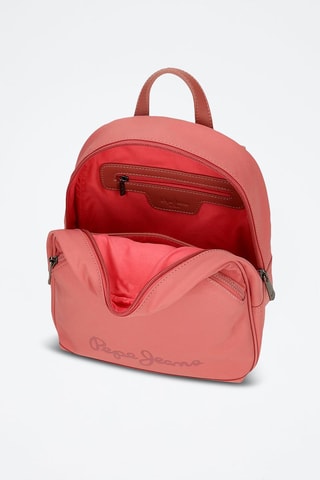 Mochila - Rosa