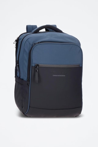 Mochila Sail up - Azul