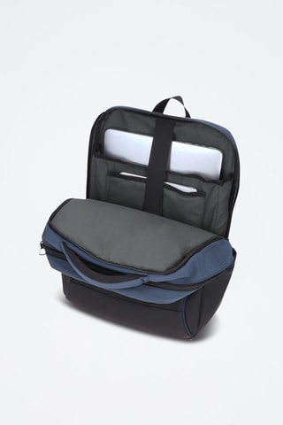 Mochila Sail up - Azul