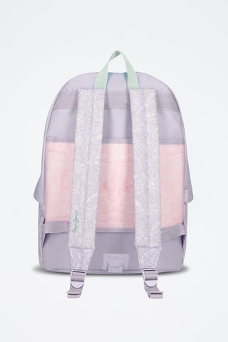 Mochila Renata - Violeta