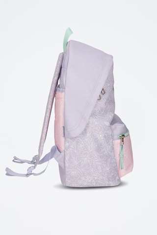 Mochila Renata - Violeta