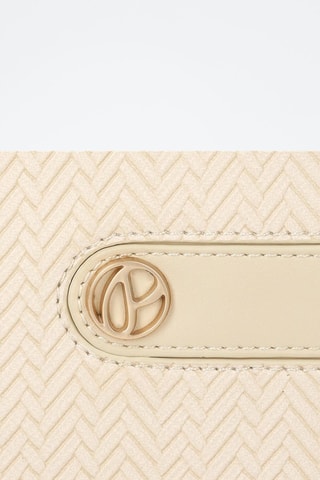 Bandolera - Beige
