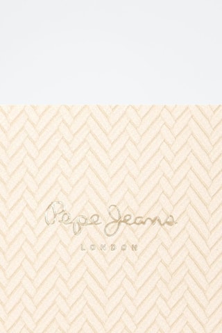 Bandolera - Beige