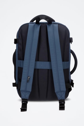 Mochila Sail up - Azul