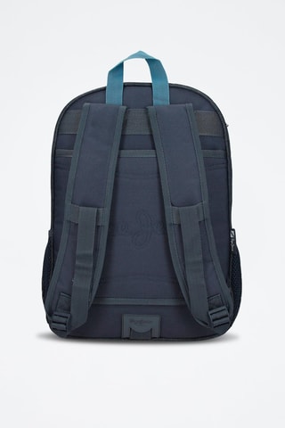 Mochila Edmon - Azul