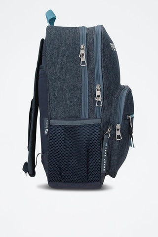Mochila Edmon - Azul