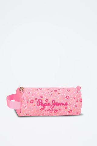 Estuche Alenka - Rosa