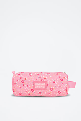 Estuche Alenka - Rosa