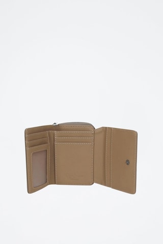 Cartera - Beige