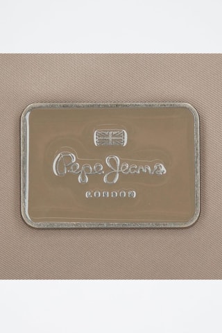 Cartera - Beige