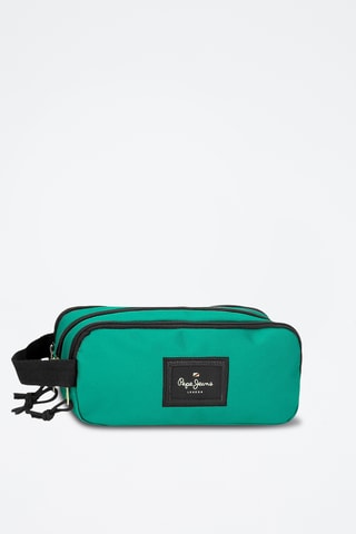 Estuche Aris - Verde