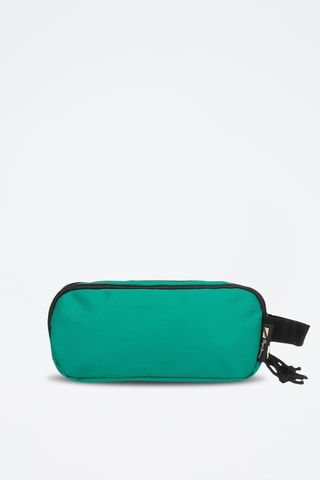 Estuche Aris - Verde